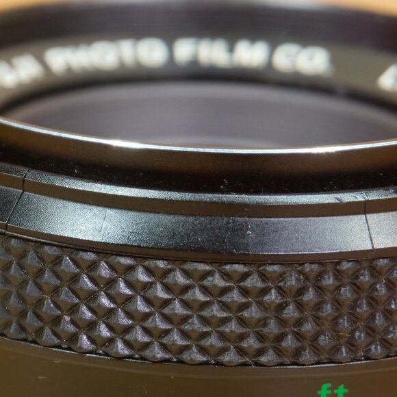 Fujinon 55mm f/2.2 Lens / M42 Mount / Manual Focus / Bubble Bokeh - Picture 7 of 7